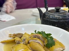 -有腥气私房菜·寻味顺德