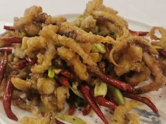 -昱德来·天津菜(河西店)