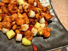 -玉桥餐厅(天坛店)