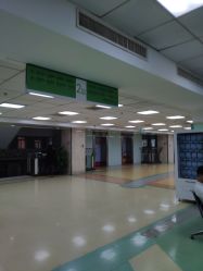 -首都医科大学附属北京儿童医院