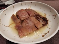 -巨鹿春晓(静安寺店)