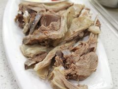 手抓羊肉-伊祥·敦煌楼