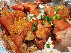 -野蔓果·山野菜(西湖景区·龙井茶田店)