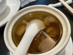 老鸡汤-北国饭店·海鲜.北方菜(榕城店)