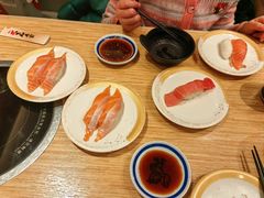 -合点寿司(金虹桥商场店)