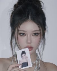 -明天见·化妆造型工作室