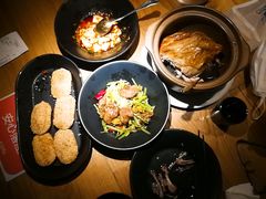 -金牌外婆家(苏州中心店)