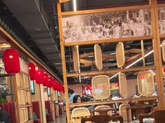 -安泰楼·佛跳墙创始人·传统闽味早茶·酒楼(三坊七巷闽菜地标店)
