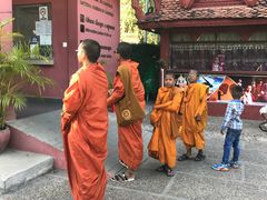 -柬埔寨国家博物馆