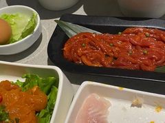 -海底捞大排档火锅(悦荟广场店)