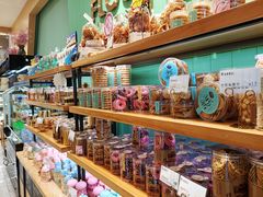 零售区-法莱索尔(奥莱店)