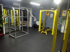 -悦健身私教工作室(双井店)