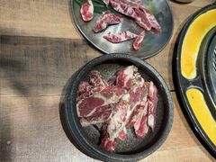 -马场洞肉铺(振安店)