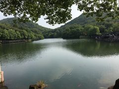 -白马涧龙池景区