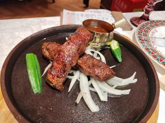 -俄士厨房(环球港店)