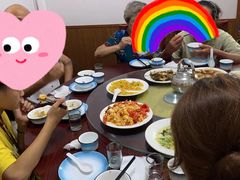 -九龙餐厅(大沽路店)