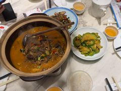 -同湘会馆(粤垦路店)