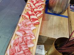 -蜀大侠火锅(森兰花园城店)