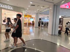 -凯德MALL(西直门店)