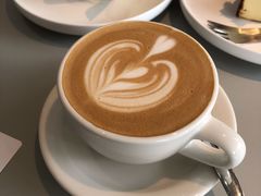 -GOOD GOODS咖啡店(南园店)