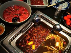 -大隐·成都火锅Bistro(合生麒麟新天地店)