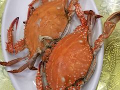 -海鲜人家(吕四店)