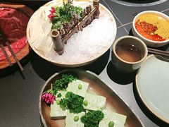 -季季山·云南野生菌火锅(上海首店)
