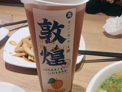 -西部马华清真兰州牛肉面·烧烤夜市(广渠门店)