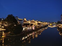 -嘉兴月河历史街区