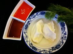 -锦江宾馆-花园餐厅