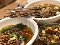 -嘉州叶婆婆钵钵鸡(建设路店)