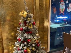 -普朗姆生蚝牛排馆 The Plump Oyster(成都摩方购物中心店)