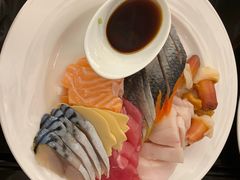 -圣丰索菲特·2 On 988 Café 自助餐厅