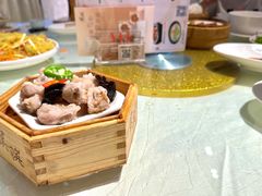 -娱筷海鲜酒家(广州南沙店)