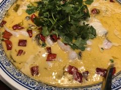 -顺德美的万豪酒店-万豪中餐厅