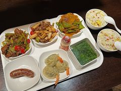 -阿那亚第三食堂 Cafeteria 3