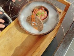 -谷牛和牛烤肉(漕河泾印象城店)