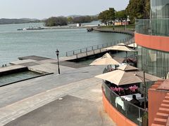 景观位-水上明月·湖景餐厅