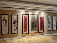 -东航云逸酒店(九溪烟树店)