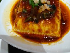 -城南往事济南风味主题餐厅(东环店)