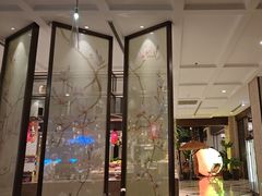 -太湖饭店玉兰厅(自助餐厅)