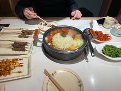 -七八冷面·延边朝鲜族美食(圣熙八号店)