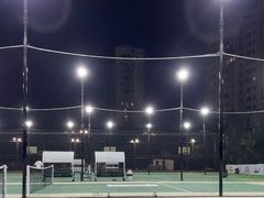 -洛克公园·篮球·足球(三林店)