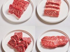 -NIUAN牛庵·日式和牛烧肉(恒隆店)