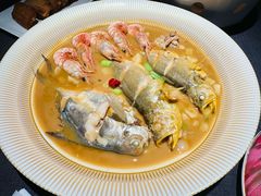 家烧三鲜-锦府园(环球港店)