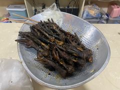 -阿竹黄焖鸡