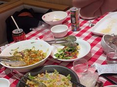 -西贝(上海我格广场店)