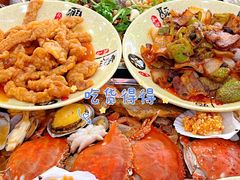 -江湖万州烤鱼(王子美食城)