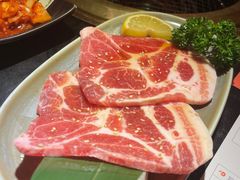 -和来烤肉(仓山万达店)