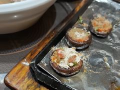 -思金拉措庄园藏餐(太阳岛店)